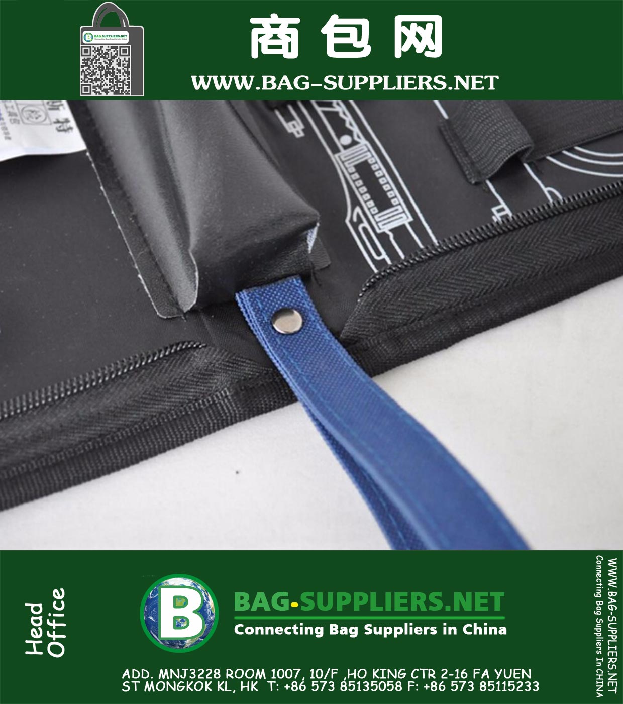 Hard Plate Kit tool bag Set Kit Bag 