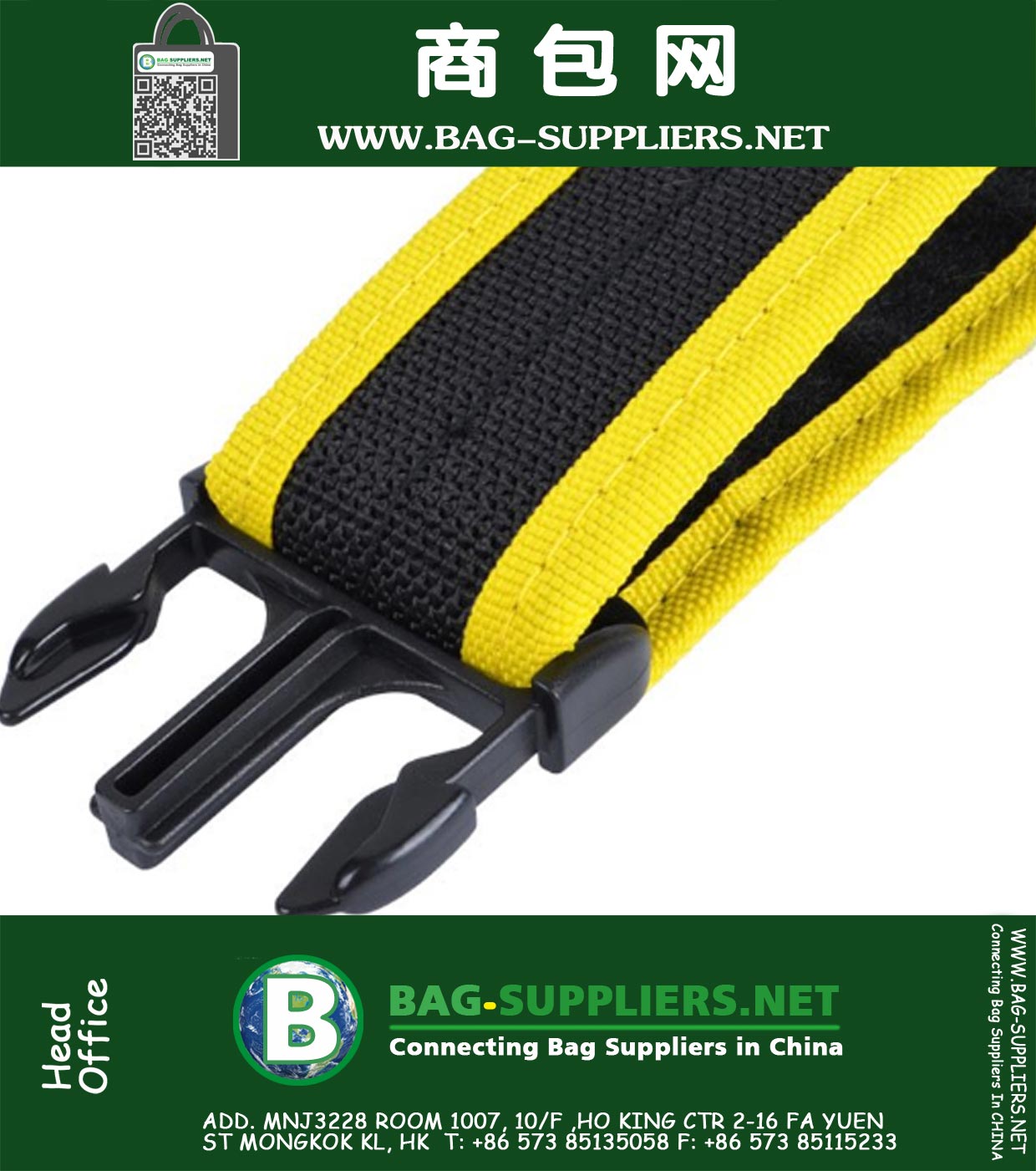 Tool Bag Electrician Belt 