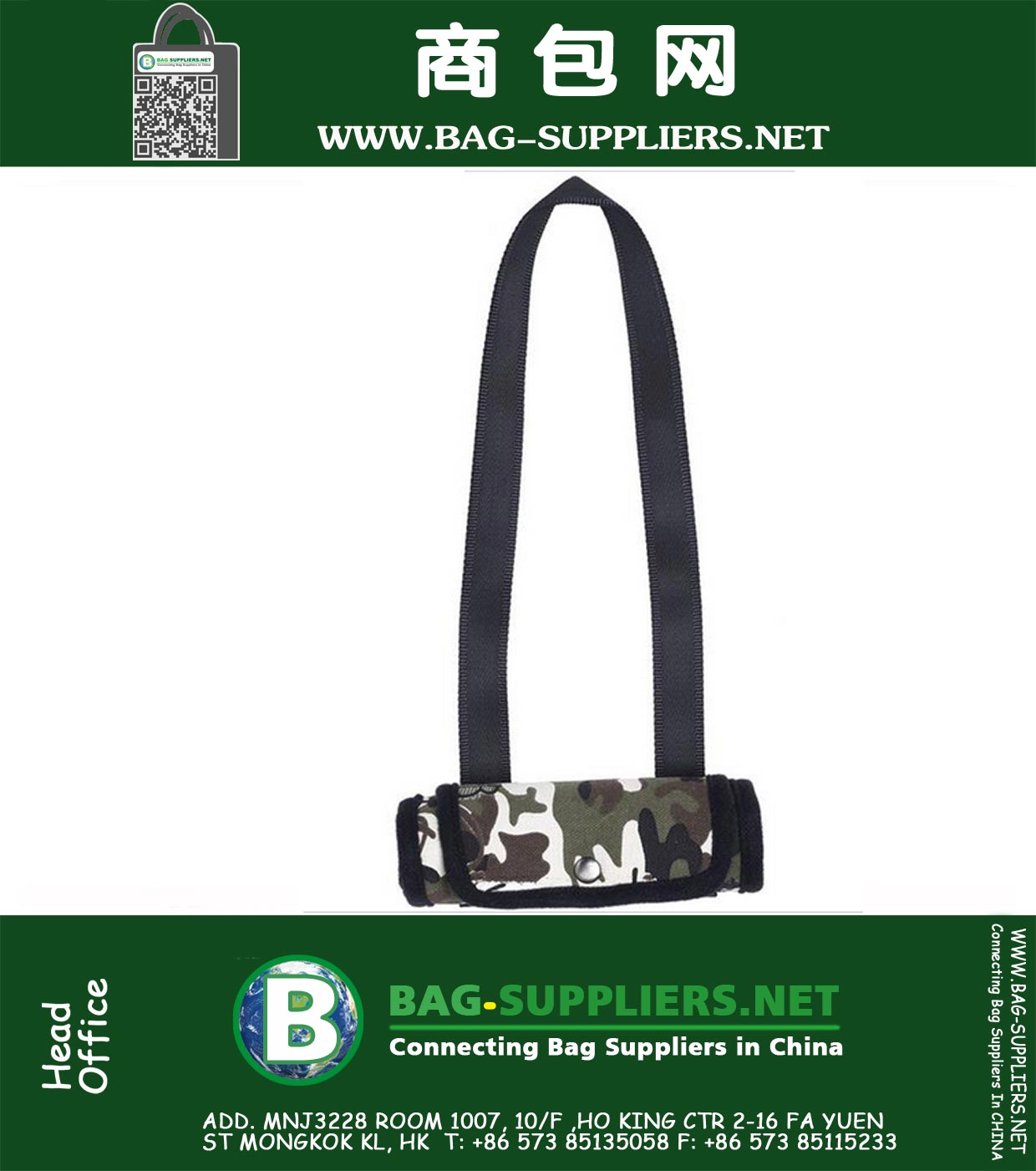 Old pet Auxiliary tool Dog carry bag