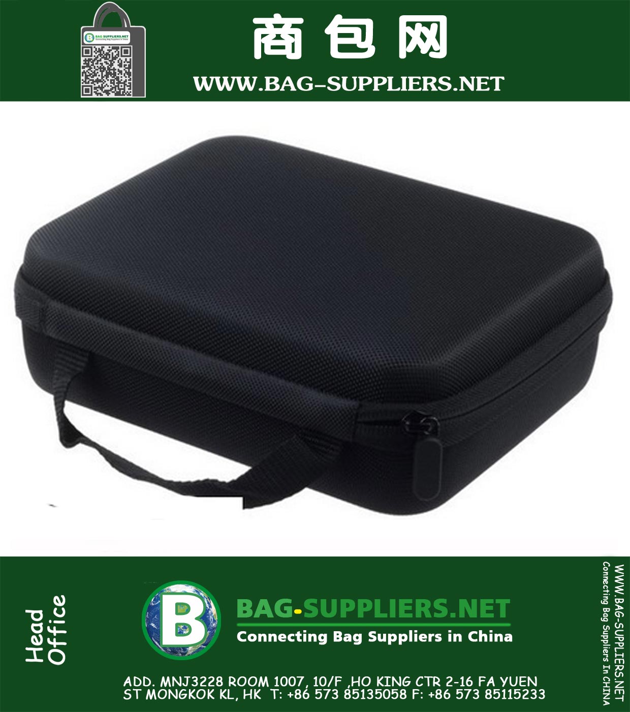 Kit Tool Case for Camera