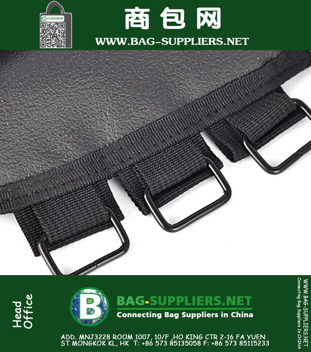 Tool Pouch With Padding Protection For Hunting