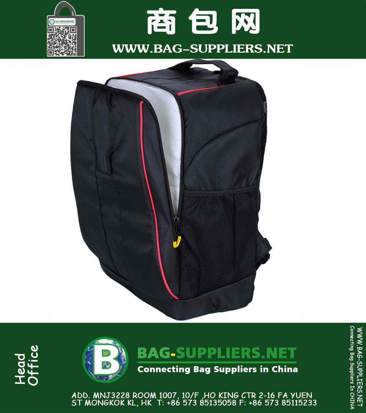 Shoulder Backpack Bag