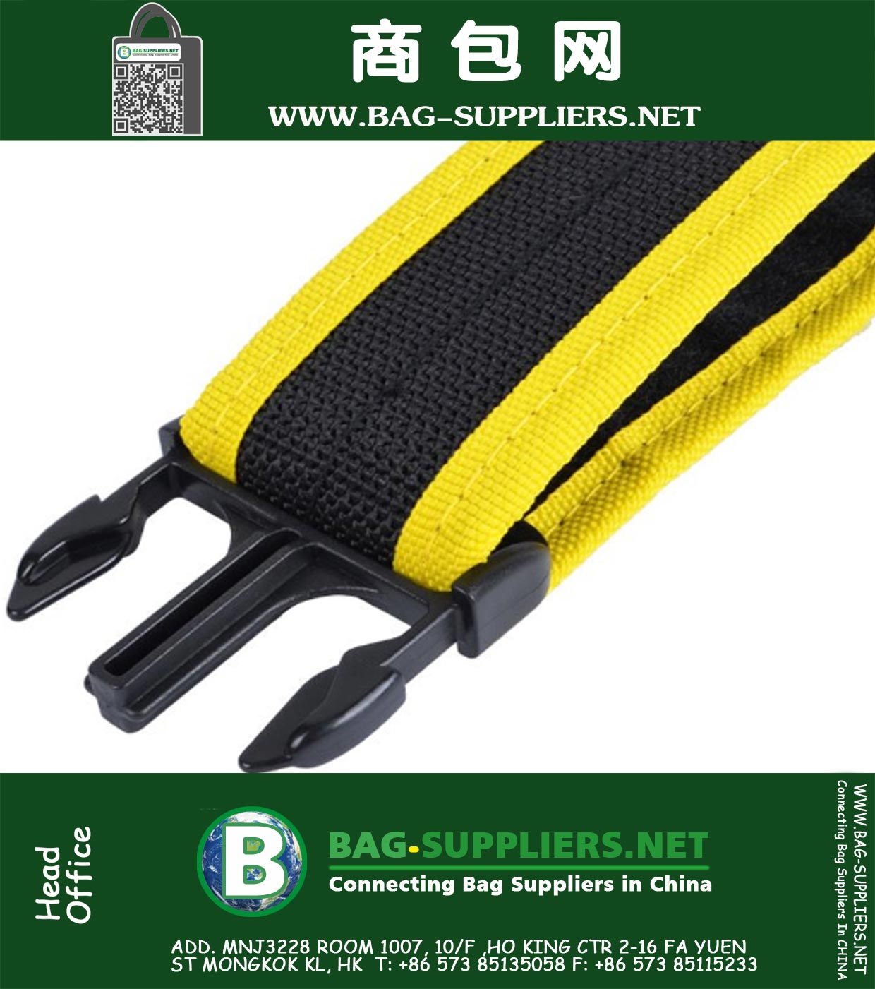 Tool Bag Electrician Belt 