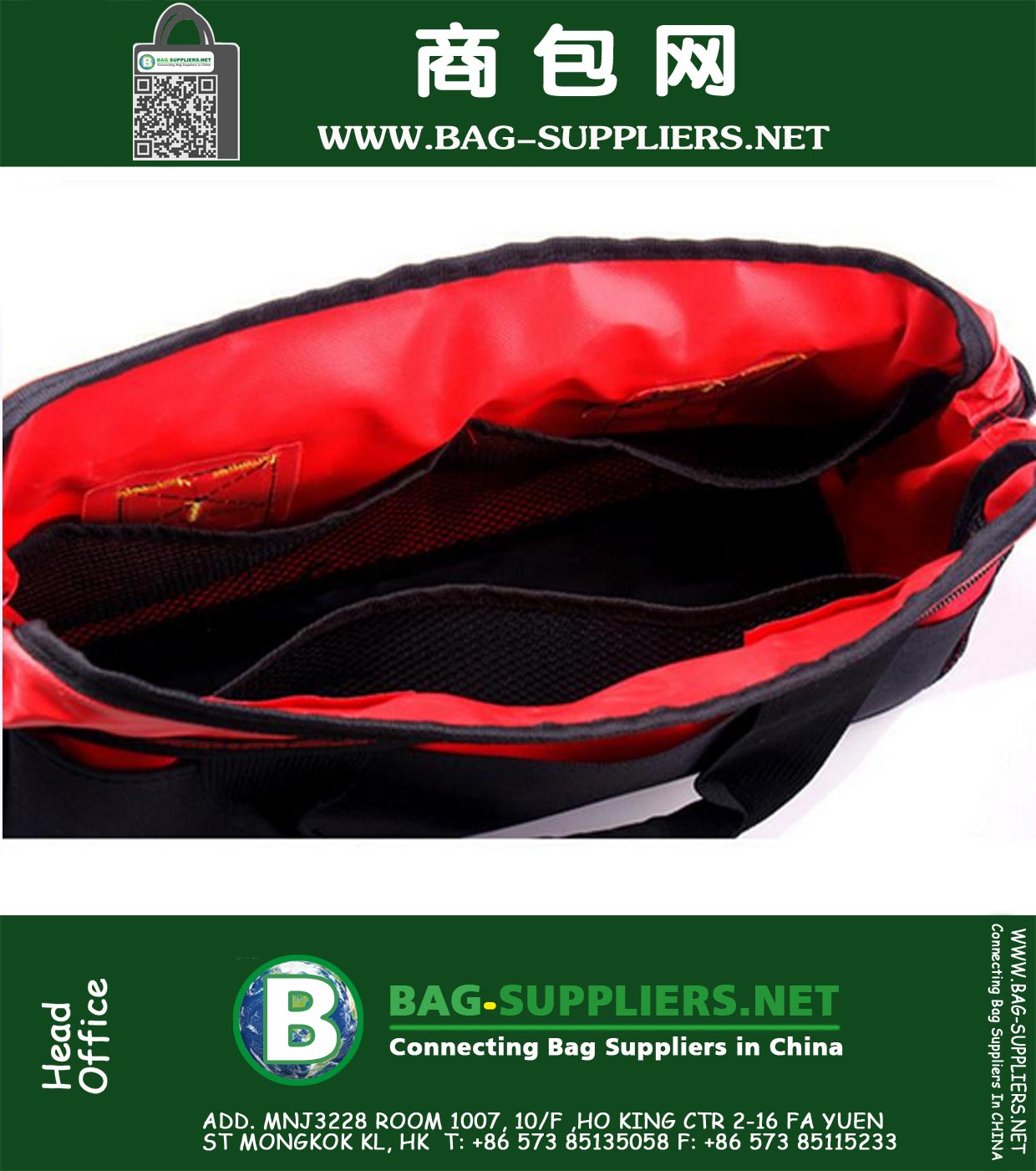 High Quality PDR Tools Bag 