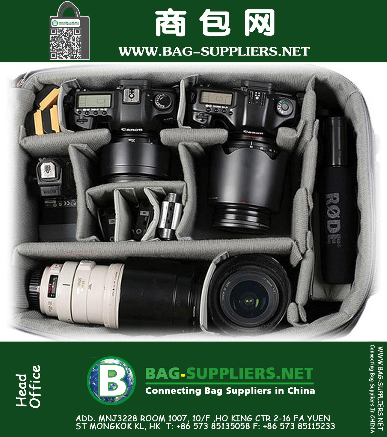 Think Tank Photo Airport TakeOff Rolling Camera Bag