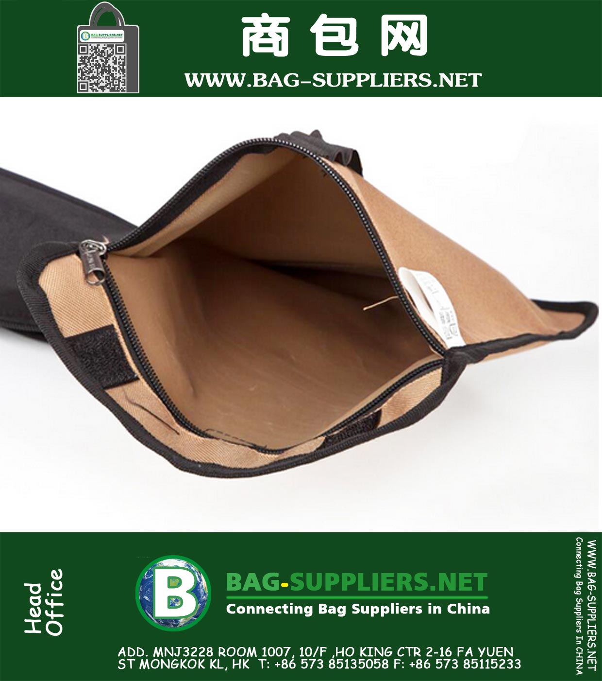 Household storage bag Carry portable pack
