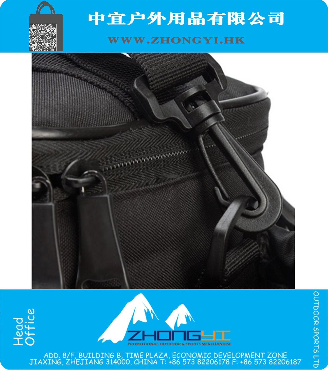 Outdoor Traveling 10L Pouch