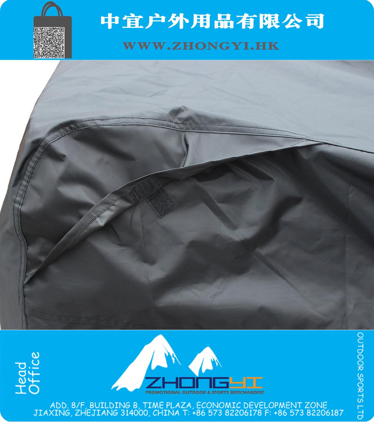 Weather ATV Cover, Durable Universal Waterproof Wind-proof UV Protection 