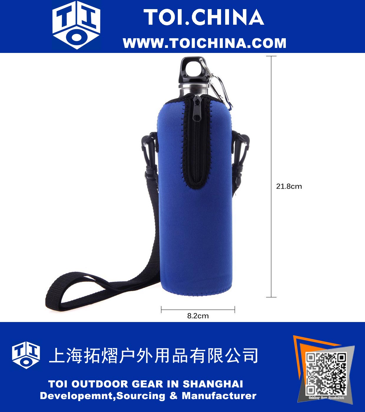 Bottle Insulator Outdoor Bag