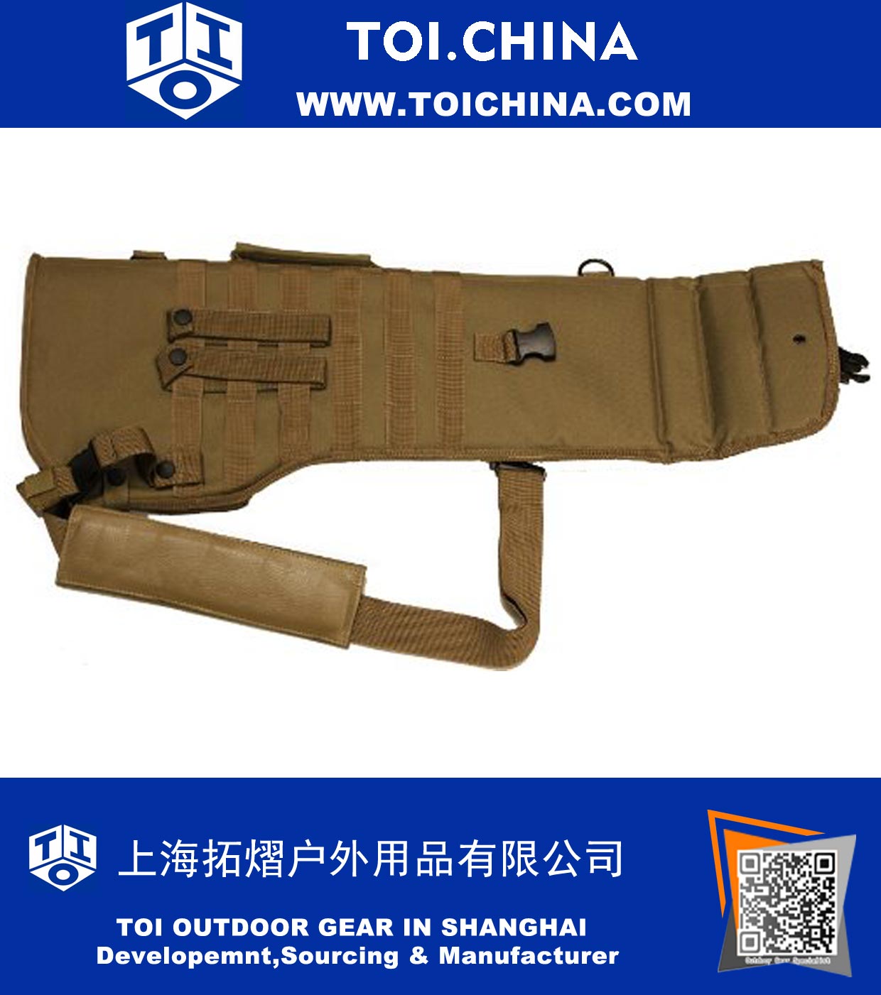 Soft Protective Carry Case