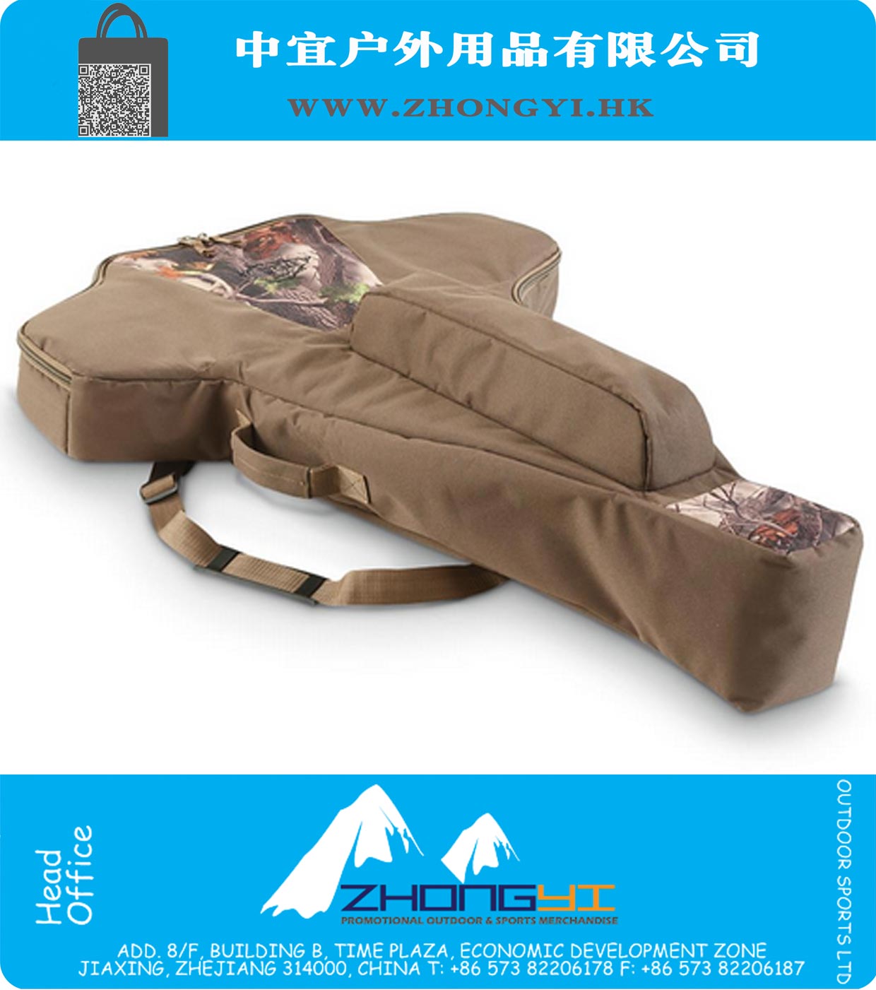 Guide Gear Deluxe Universal Soft Crossbow Case
