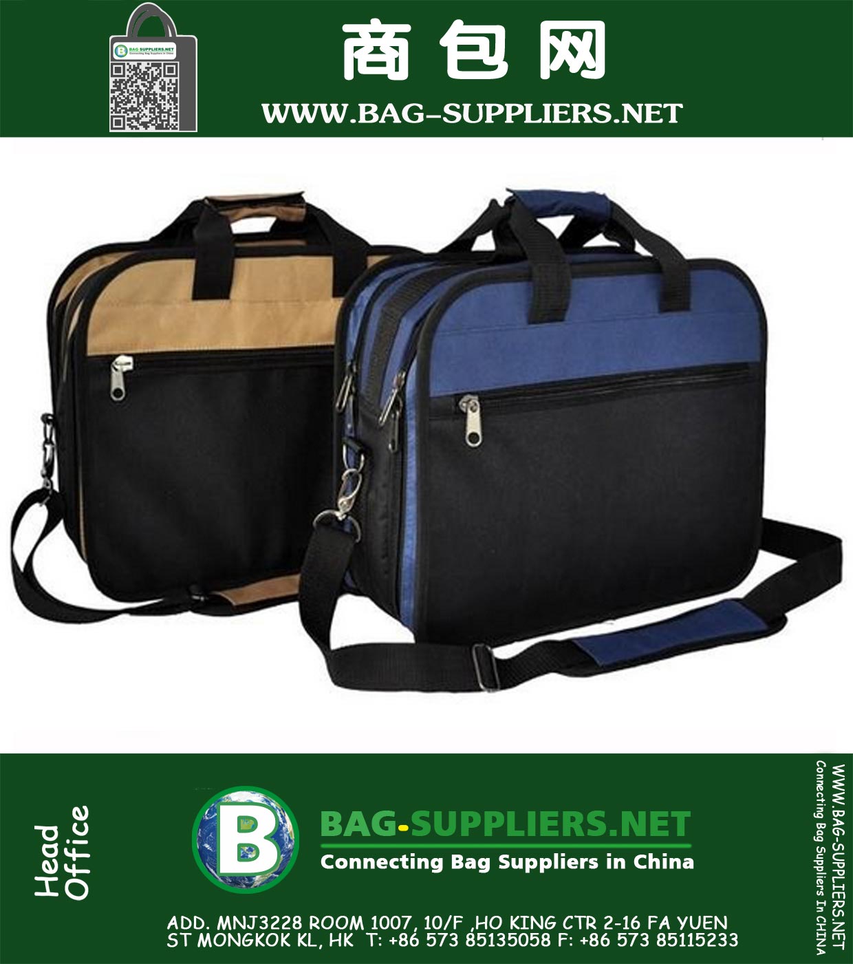 Tool Hang Bag Purse Kit Technician Maintenance Packages Travel Toolkit Belt Tool Bag