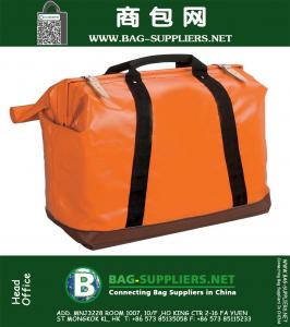 10 in. Extra-Large Nylon Equipment Bag