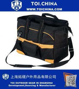 16-Inch Tradesman Tool Bag