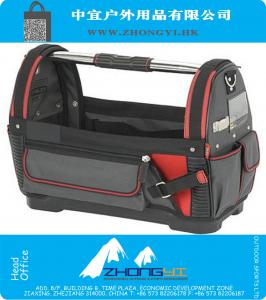 18 Inch Open Tote Tool Bag