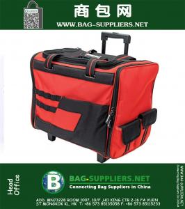 18 Inch Rolling Tool Bag