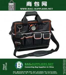 Soft Sided Tool Bags