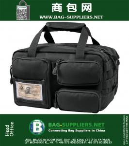 Canvas Military Tool Bags