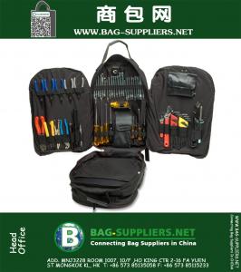 Tool Kit Backpack