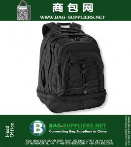 Ballistic Backpack
