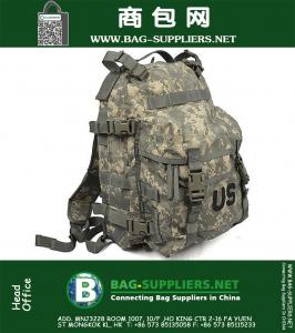 Military Gear Backpack