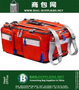 Paramedic Medical Bags