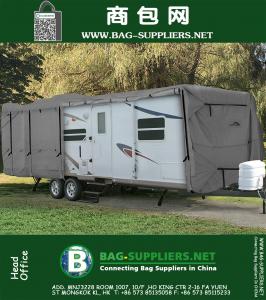Travel Trailer Covers