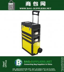 ABS Trolley Cases