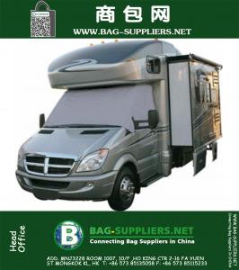 RV Windshield Covers