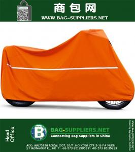 Outdoor Motorcycle Covers
