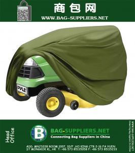 Lawn Mower Covers