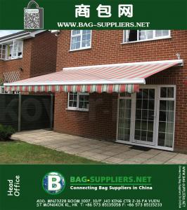 Annexe Awnings