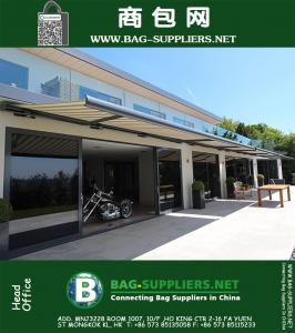 Electric Awnings