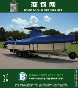 T-Top Boat Covers