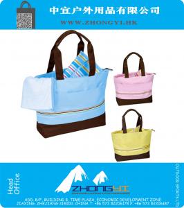 Promotional Diaper Bags