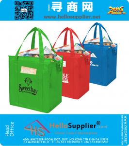 Insulated Tote Bags