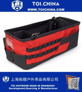 21-Inch Trunk Organizer and Tool Carrier