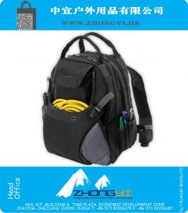 48-Pocket Poly Tool Backpack