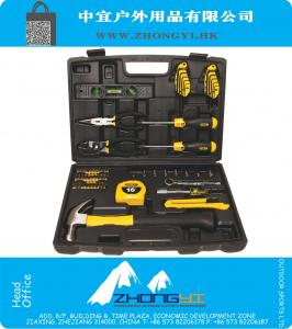 65 pièces propriétaire Tool Kit