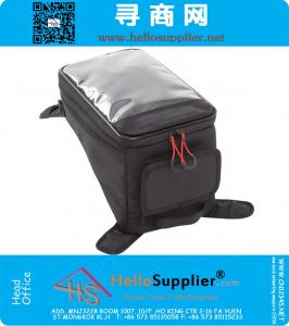 840D Nylon Tank Bag