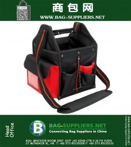9 in. Electrician's Tool Bag