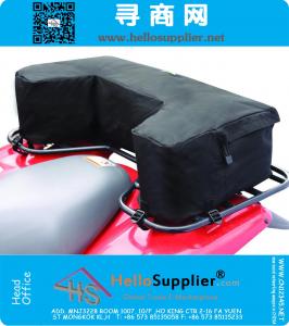 ATV Wrap-Around-Rack Bag