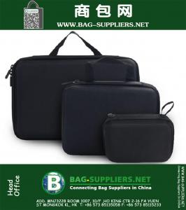 Acessórios Caixa à prova de choque saco impermeável armazenamento protetora Carry Bolsa para câmara
