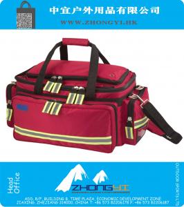 Advanced Life Support Medical Equipment Bag