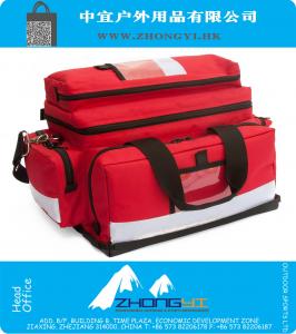 Advanced Medical Kit-The Red Bag