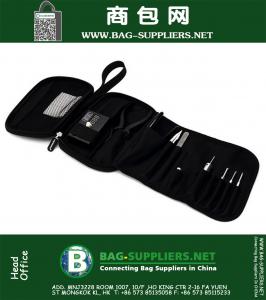 Authentieke geval Vapesoon Vape Pocket Vapor Tool Kit Bag voor tanks Mods batterij spoelen DIY Tools Carry Bag