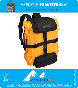 Back Pack Harness System For Type 5000 Outdoor Cases