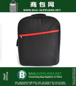 Backpack Bag Unlined Bag Carrying Shoulder Bag