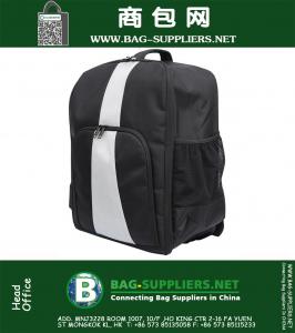 Backpack Bag Waterproof Shockpeoof Bag Carrying Shoulder Bag