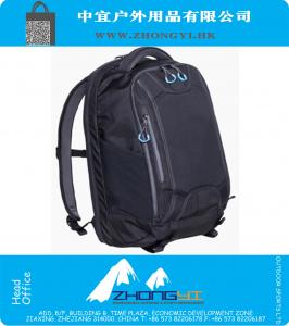 Backpack with Wet Dry System and Laptop Sleeve